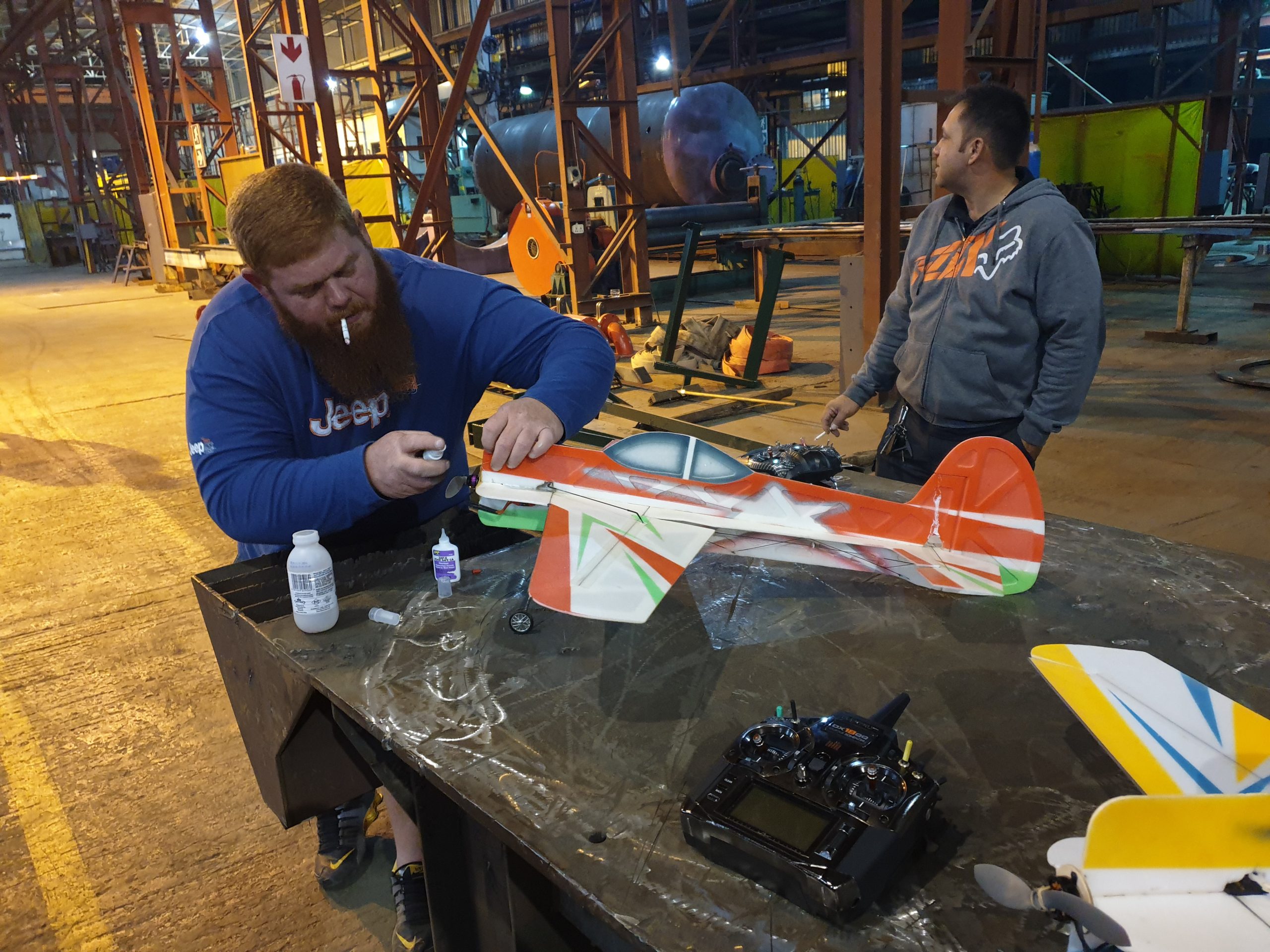 Indoor Flying Lowveld Model Aircraft Club Indoor Flying Lowveld Model Aircraft Club